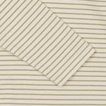 Konges Sløjd A/S Strampler tea stripe