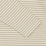 Konges Sløjd A/S Strampler tea stripe