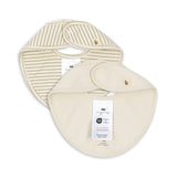 Konges Sløjd A/S Bandana Lätzchen tea stripe