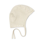 Konges Sløjd A/S Babymütze tea stripe