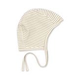 Konges Sløjd A/S Babymütze tea stripe