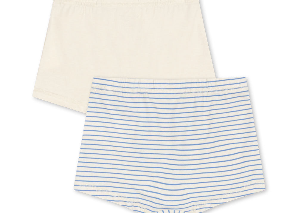 Konges Sløjd A/S Unterwäsche stripe provence mix