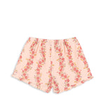 Konges Sløjd A/S Shorts & Pumphosen - Gewebt floria pink
