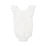 Konges Sløjd A/S Einteiler und Overalls - Gewebt optic white