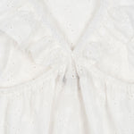 Konges Sløjd A/S Einteiler und Overalls - Gewebt optic white