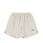 Konges Sløjd A/S Shorts & Pumphosen - Gewebt quarry stripe