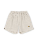 Konges Sløjd A/S Shorts & Pumphosen - Gewebt quarry stripe