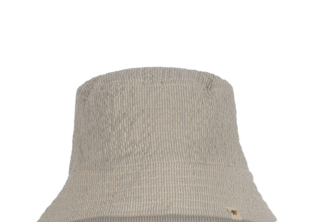 Konges Sløjd A/S Mütze quarry stripe