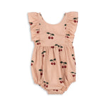 Konges Sløjd A/S Einteiler und Overalls - Gewebt ma grande cerise blush