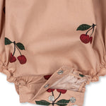 Konges Sløjd A/S Einteiler und Overalls - Gewebt ma grande cerise blush