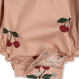 Konges Sløjd A/S Einteiler und Overalls - Gewebt ma grande cerise blush
