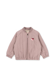 Konges Sløjd A/S JACKETS & COATS deauville mauve