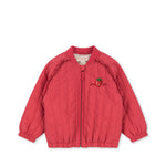 Konges Sløjd A/S JACKETS & COATS raspberry wine