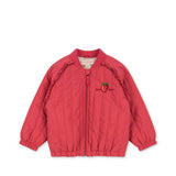 Konges Sløjd A/S JACKETS & COATS raspberry wine