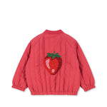 Konges Sløjd A/S JACKETS & COATS raspberry wine