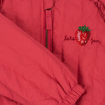 Konges Sløjd A/S JACKETS & COATS raspberry wine