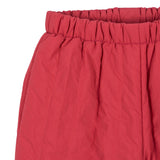 Konges Sløjd A/S Thermobekleidung raspberry wine