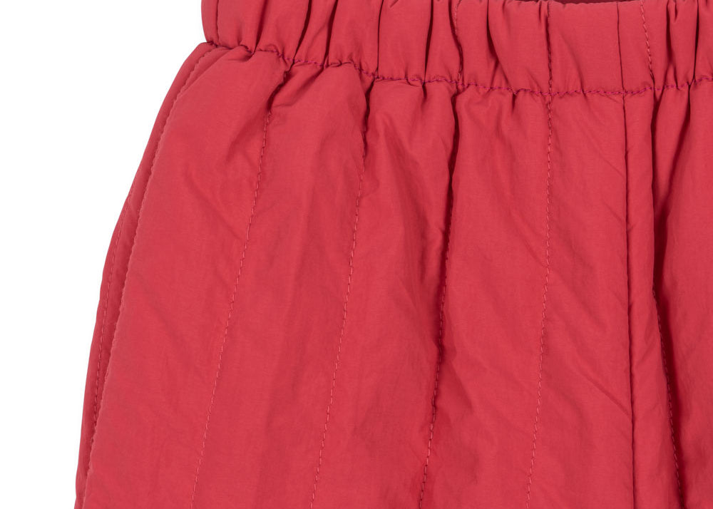 Konges Sløjd A/S Thermobekleidung raspberry wine