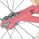 Konges Sløjd A/S Outdoor spielen cherry glitter