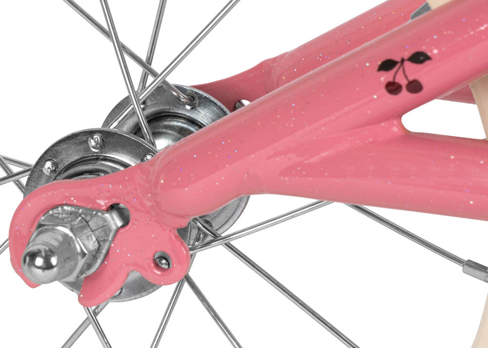 Konges Sløjd A/S Outdoor spielen cherry glitter