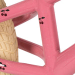 Konges Sløjd A/S Outdoor spielen cherry glitter