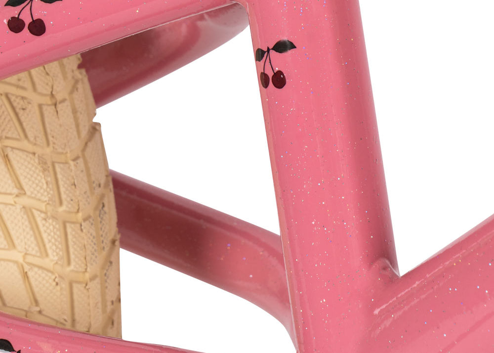 Konges Sløjd A/S Outdoor spielen cherry glitter