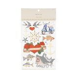 Konges Sløjd A/S Creative Accessoires boy mix pack