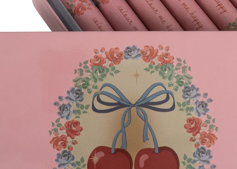 Konges Sløjd A/S Kreativ Spielen cherry bow