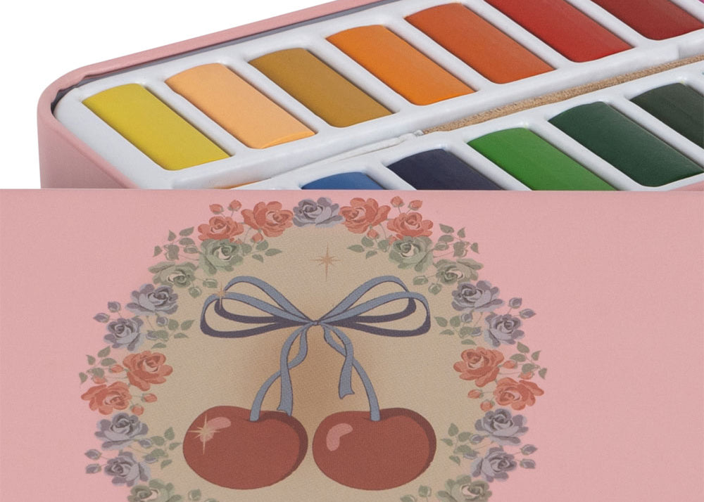 Konges Sløjd A/S Kreativ Spielen cherry bow