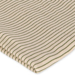 Konges Sløjd A/S Musselintücher tea stripe