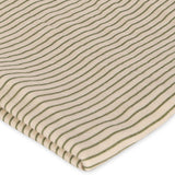 Konges Sløjd A/S Musselintücher tea stripe