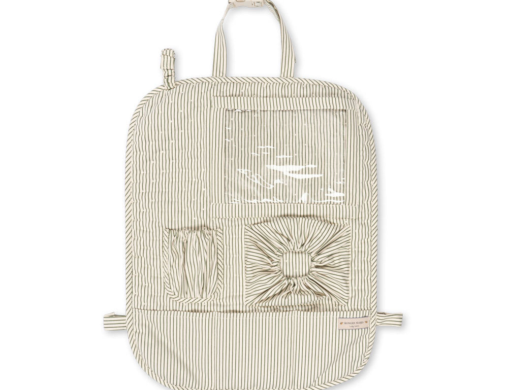 Konges Sløjd A/S CAR ACCESSORIES tea stripe