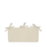 Konges Sløjd A/S Betttaschen tea stripe