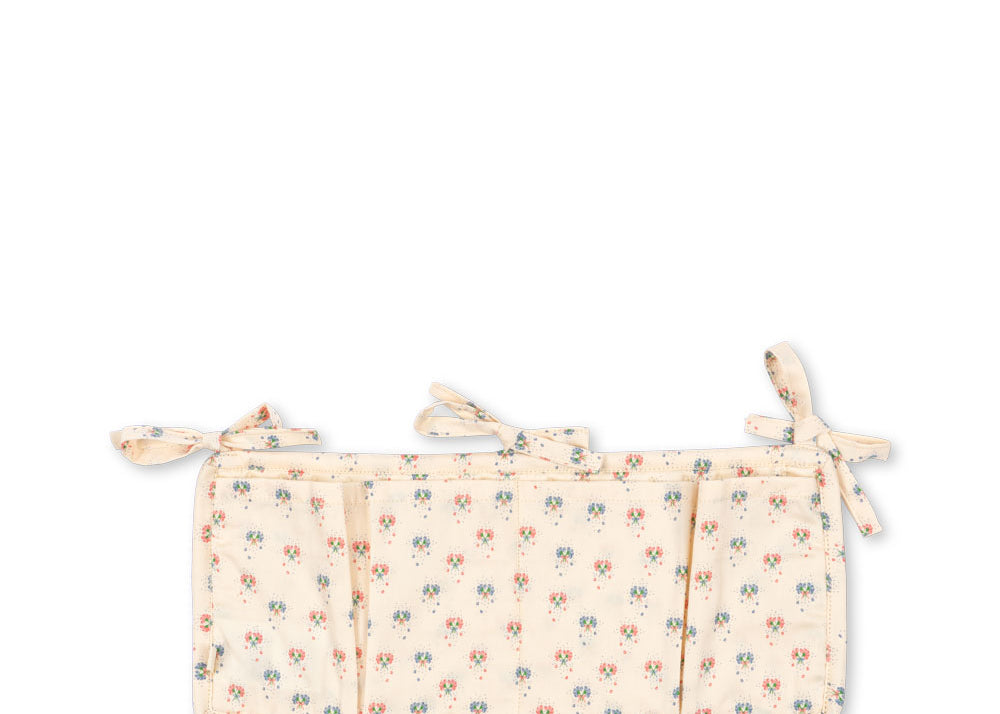 Konges Sløjd A/S Betttaschen pipa petite