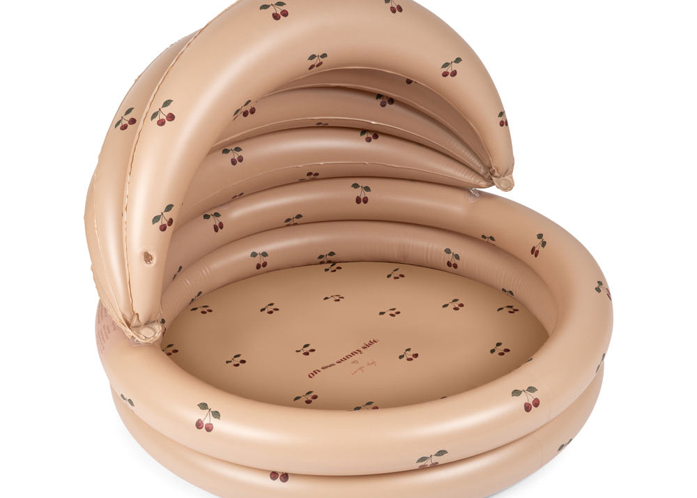 Konges Sløjd A/S Planschbecken ma grande cerise blush