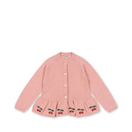 Konges Sløjd A/S Strickblusen mellow rose