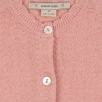 Konges Sløjd A/S Strickblusen mellow rose