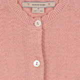Konges Sløjd A/S Strickblusen mellow rose