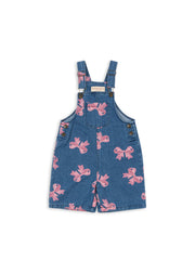 Konges Sløjd A/S Einteiler und Overalls - Gewebt bella bow (for denim)