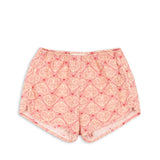 Konges Sløjd A/S Shorts & Pumphosen - Gewebt lacy pink
