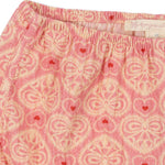 Konges Sløjd A/S Shorts & Pumphosen - Gewebt lacy pink