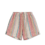 Konges Sløjd A/S Shorts & Pumphosen - Gewebt stan stripe