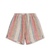 Konges Sløjd A/S Shorts & Pumphosen - Gewebt stan stripe