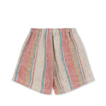 Konges Sløjd A/S Shorts & Pumphosen - Gewebt stan stripe