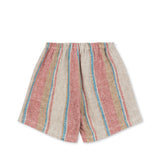 Konges Sløjd A/S Shorts & Pumphosen - Gewebt stan stripe