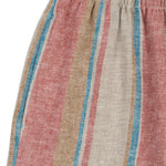 Konges Sløjd A/S Shorts & Pumphosen - Gewebt stan stripe