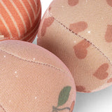 Konges Sløjd A/S Strandspielzeug cherry