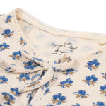 Konges Sløjd A/S T-Shirts piccoloblu gold