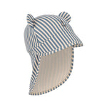 Konges Sløjd A/S UV Sonnenhüte sailor stripe