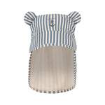 Konges Sløjd A/S UV Sonnenhüte sailor stripe